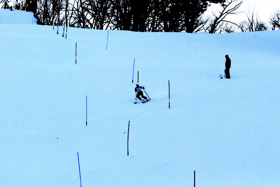 Orono+ski+teams+gear+up+for+the+2011+season
