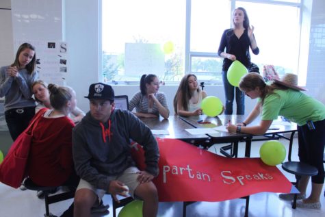 Students feel squeezed by new club schedule