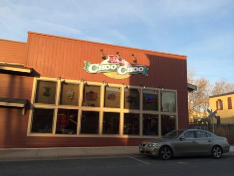 Choo Choo Bar and Restaurant gains steam in Loretto