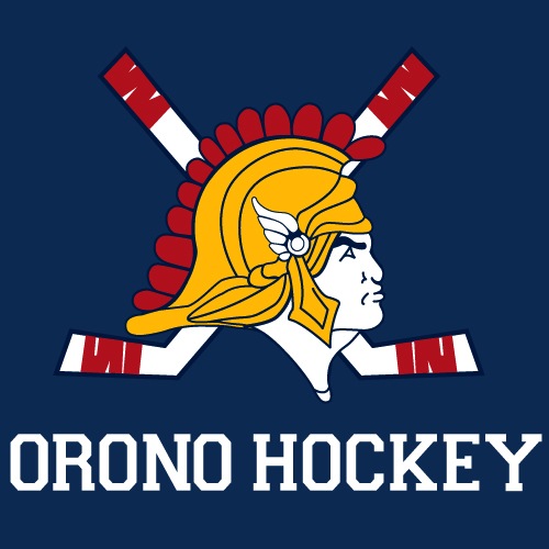 Orono Boys Hockey 