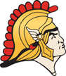 Spartan head