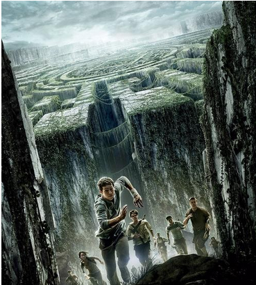 The Maze Runner is an intense, action packed movie that will, hopefully, blow your mind.