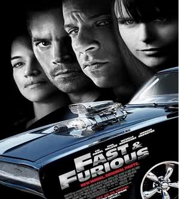 The Fast and Furious movies have been entertaining us for the past  thirteen years and will continue to do so for many more years to come.