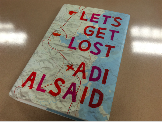 Alsaids new book brings multiple perspectives to one characters journey.