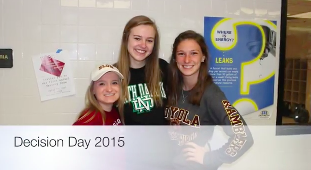Decision Day 2015