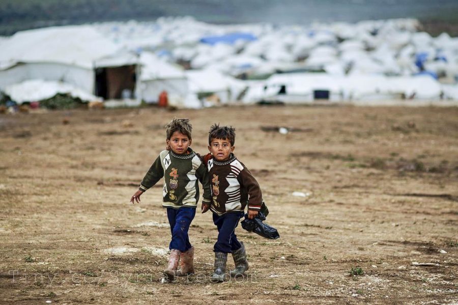 Syrian+Refugee+Crisis+Affects+Everyone