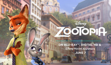 Latest Disney Movie Takes Viewers by Storm