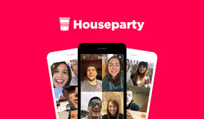 Houseparty Breaks the Block