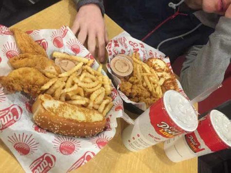 Chicken You Can’t Resist