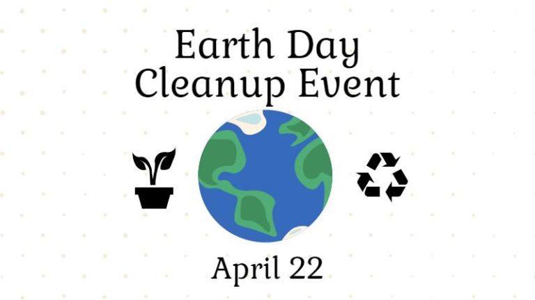 Earth Day infographic – The Spartan Speaks