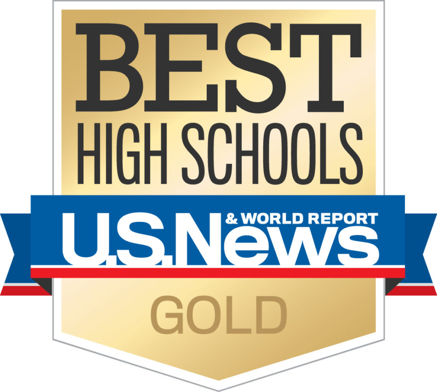 OHS Ranked Second Best High School in MN