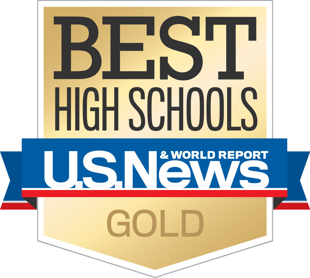 OHS Ranked Second Best High School In MN