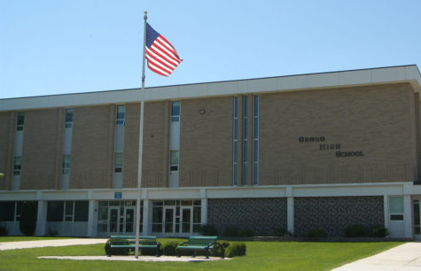 OHS ranked No. 2 in state by U.S. News