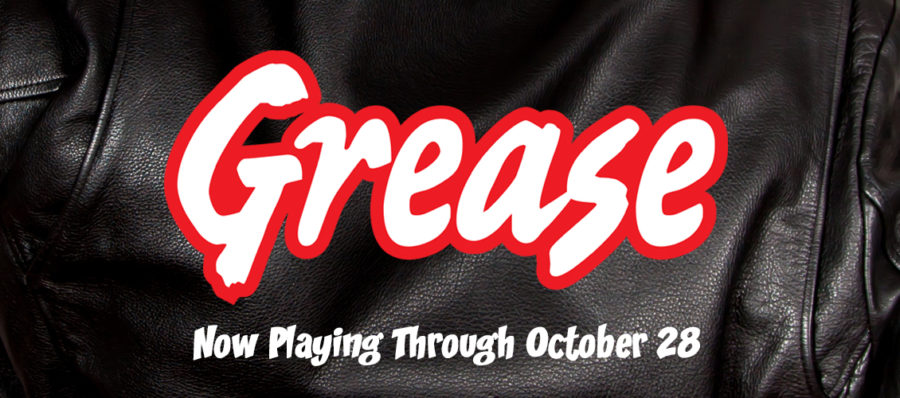 Grease! at Chanhassen