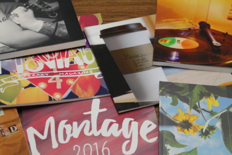 Montage Seeks Membership, Submissions