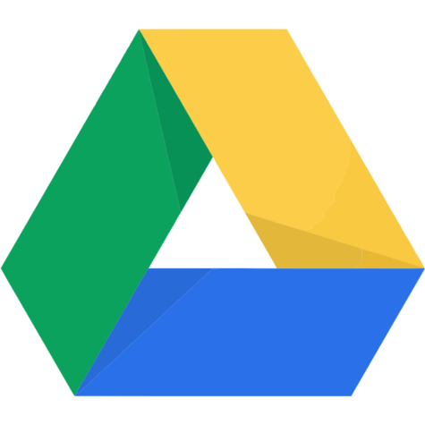 what is google drive being replaced with