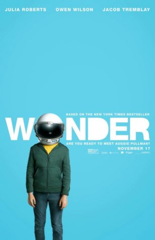 Wonder movie is warming hearts of all ages