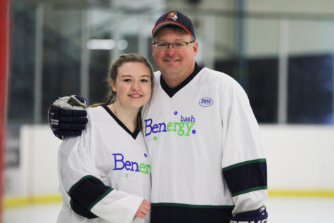 Ben’s energy lives on at 3rd annual Benergy Bash