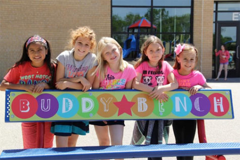 Recess Rockstars!