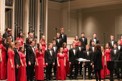 Choir Concert