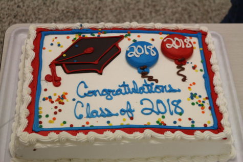 Senior Decision day 2018