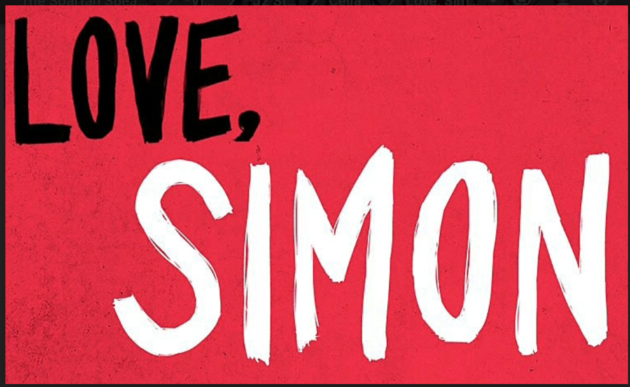 Love, Simon 