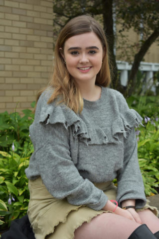Emelia Lowe