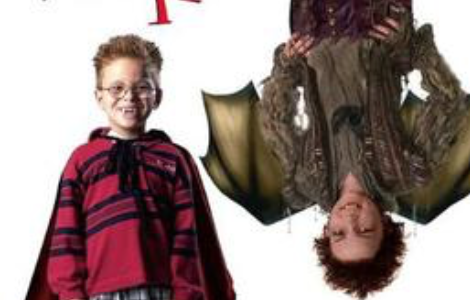 The Little Vampire (2010)