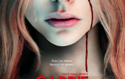 Carrie (2013)