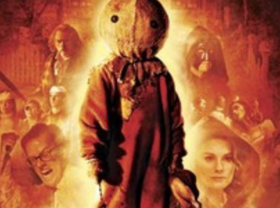 Trick ‘r Treat (2007)