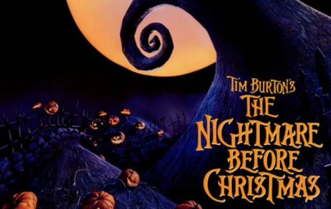 The Nightmare Before Christmas (1993)