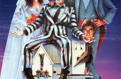 Beetlejuice (1988)