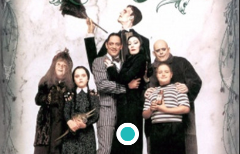 The Addams Family (1991)