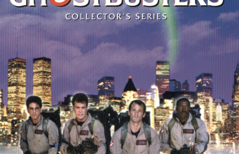Ghostbusters (1984)