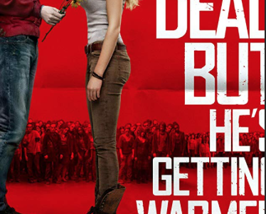 Warm Bodies (2013)