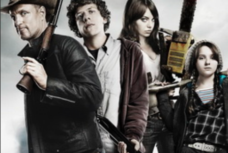 Zombieland (2009