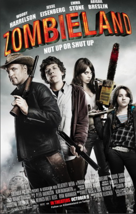 Zombieland (2009
