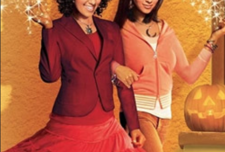 Twitches (2005)