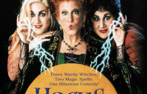 Hocus Pocus (1993)