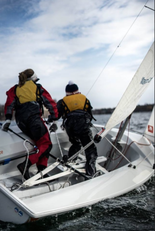 Sailing Team