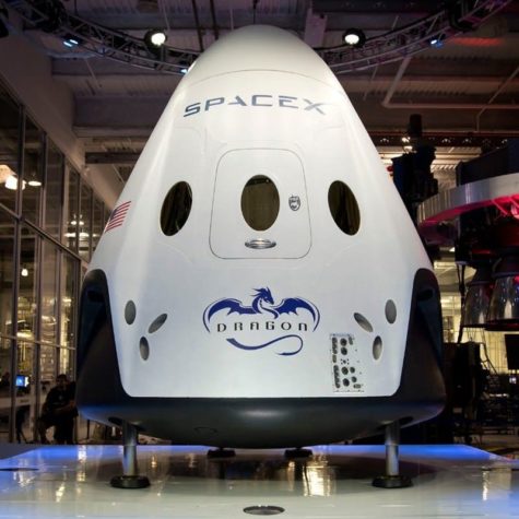 Space shuttle launch postponed following government shutdown