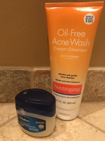 Cosmetics and Sensitive Skin – Review
