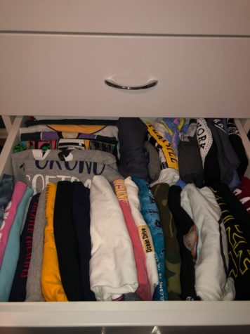 Marie Kondo Is Tidying Up The Nation