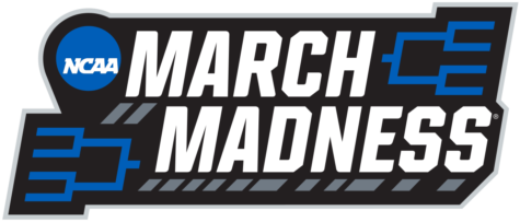 Official March Madness Logo