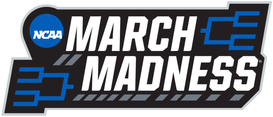 Official March Madness Logo