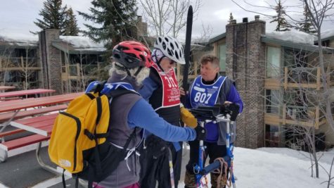 Veterans Across the Country Take the Slopes of Snowmass