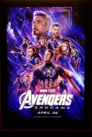 A Detailed Look Into ‘Avengers: Endgame’