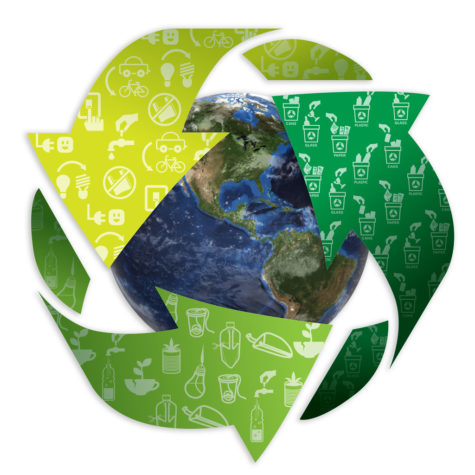 5 (easy) ways to reduce your carbon footprint
