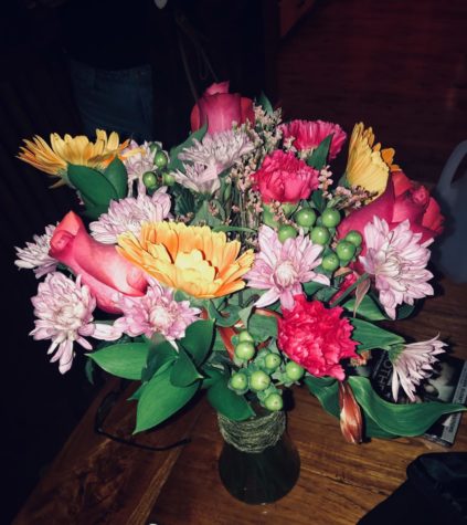Mother’s Day Ideas