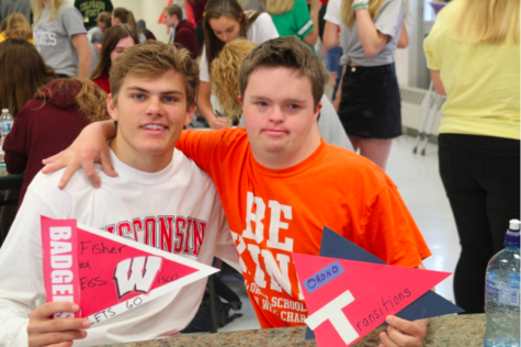 Decision Day 2019: Student’s Post-High School Plans